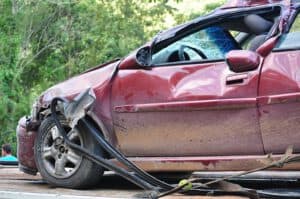 Unfallwagen Ankauf Dorsten