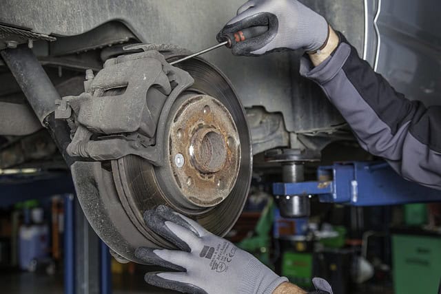 Getriebeschaden Autoankauf