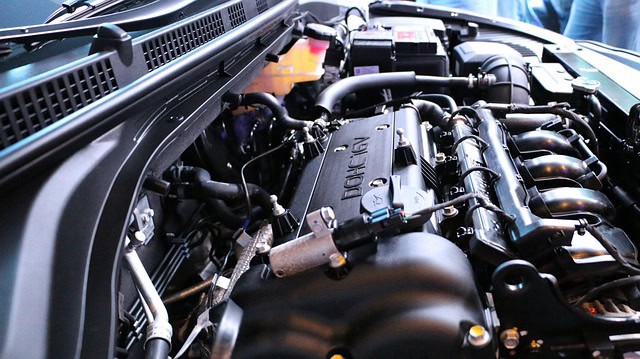 Getriebeschaden Autohändler